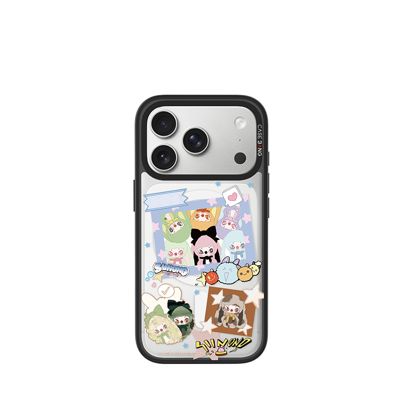 CASEBANG - Siinono Series Phone Cover