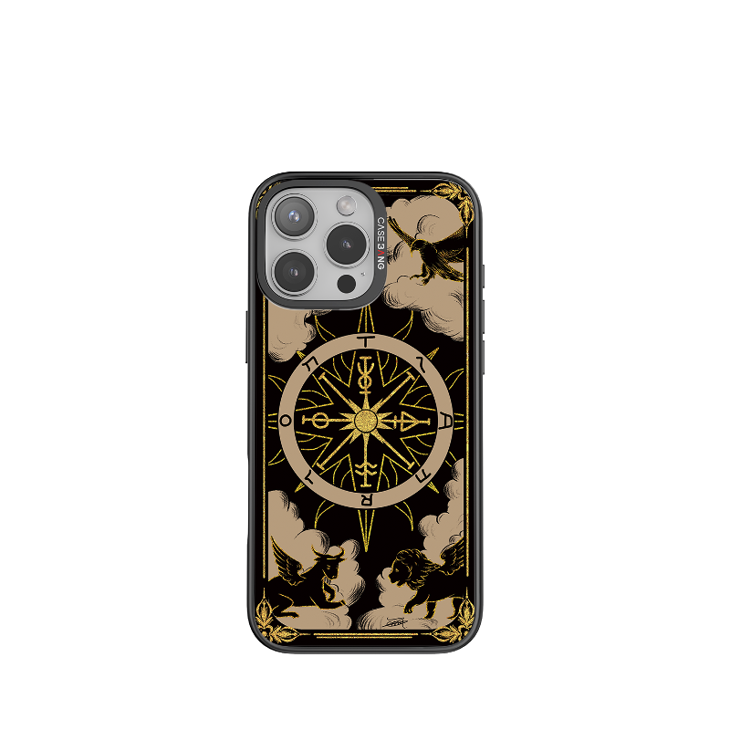 CASEBANG - Tarot Series Phone Cover