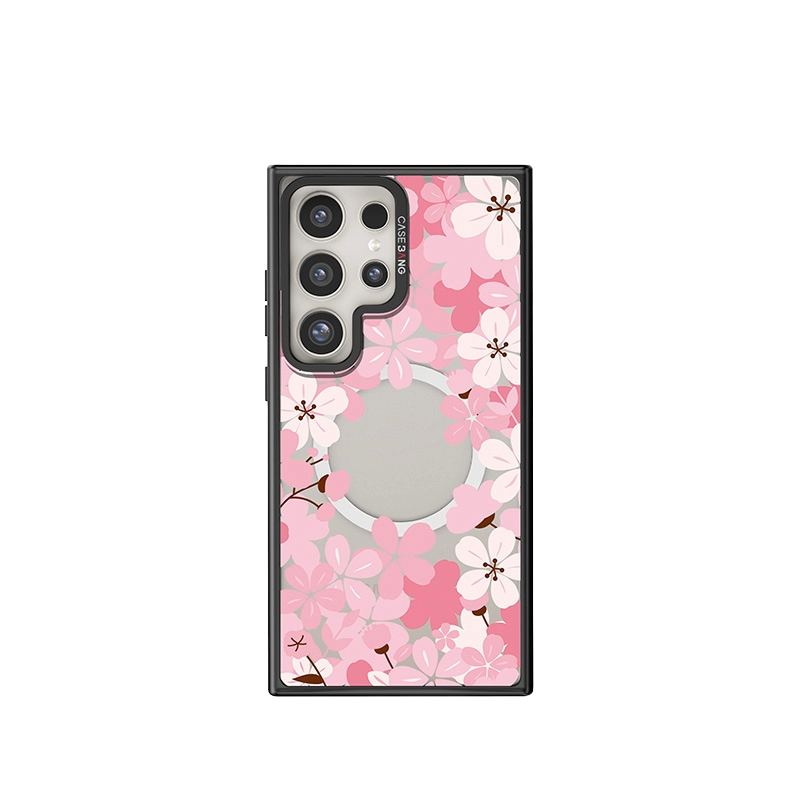 CASEBANG - Secret Garden Series Phone Cover