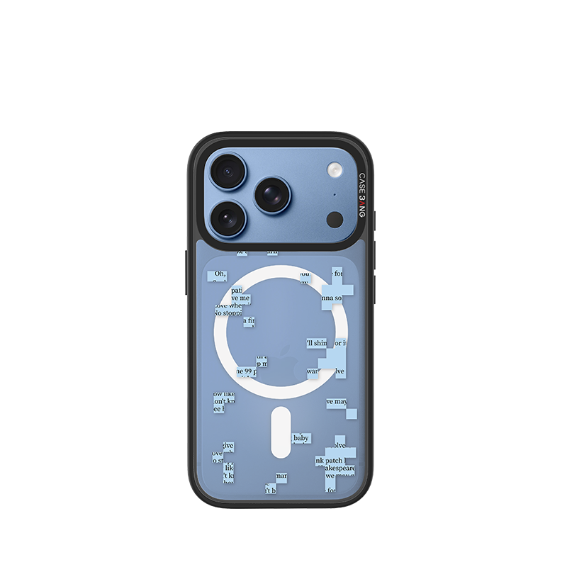 CASEBANG - Little Bliss Series Phone Cover
