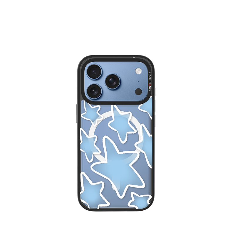 CASEBANG - Little Bliss Series Phone Cover