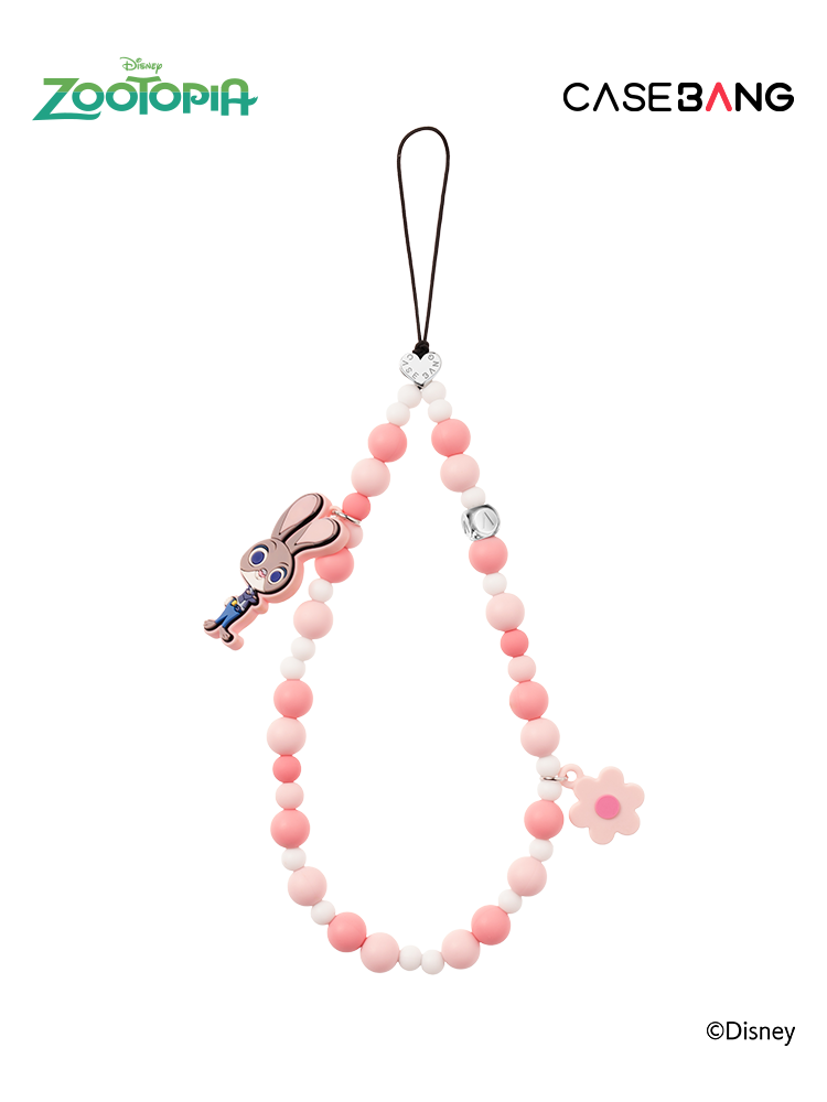 CASEBANG Wrist Strap - Zootopia Series