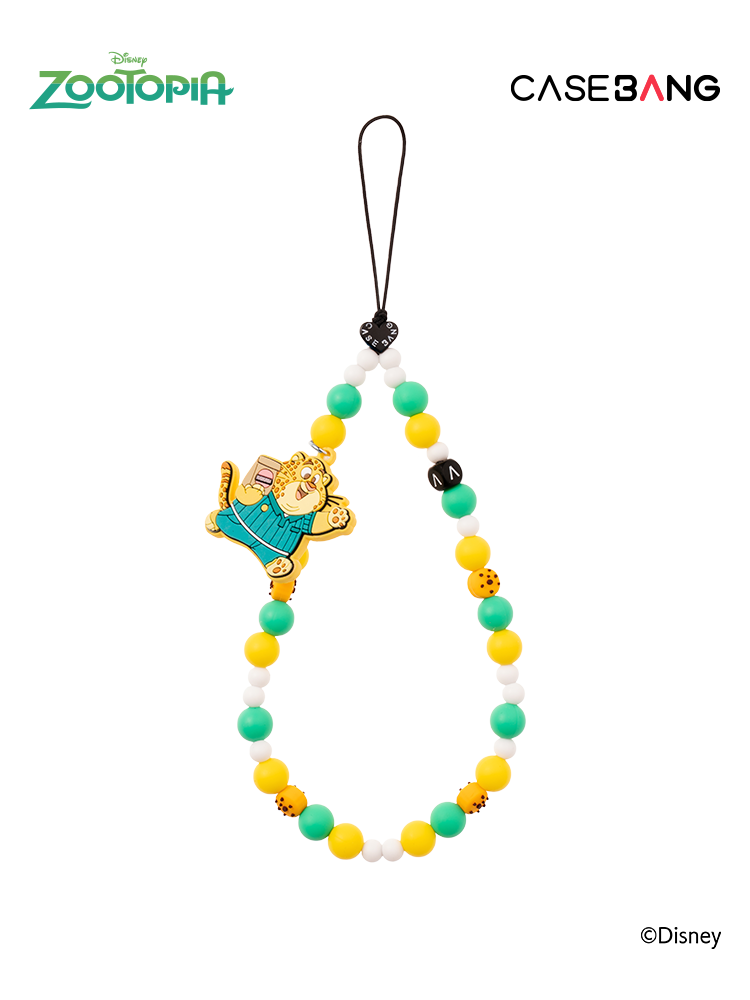 CASEBANG Wrist Strap - Zootopia Series