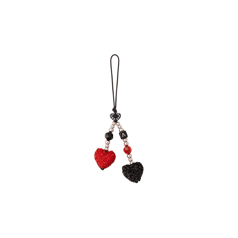 CASEBANG Short Strap - Heart of Dawn