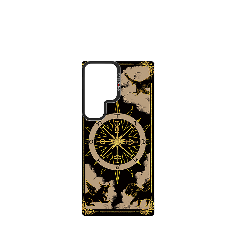 CASEBANG - Tarot Series Phone Cover