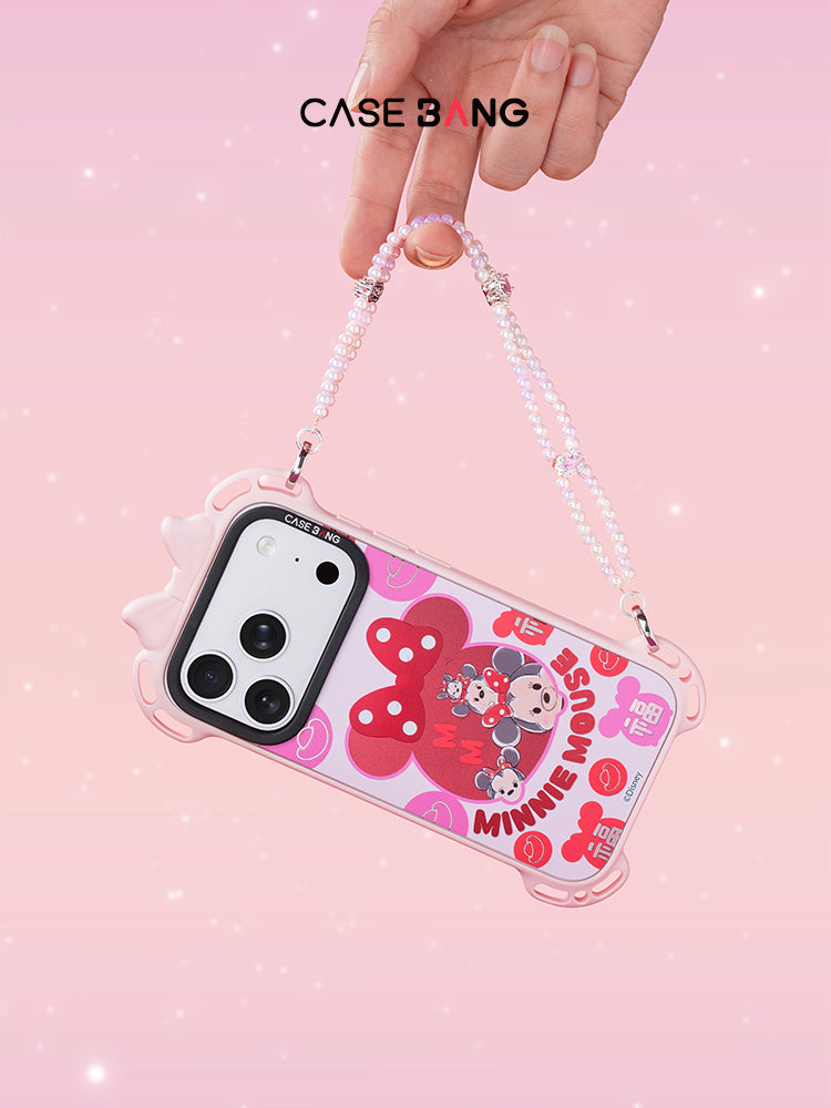 CASEBANG Side Charm Chain Starry Light