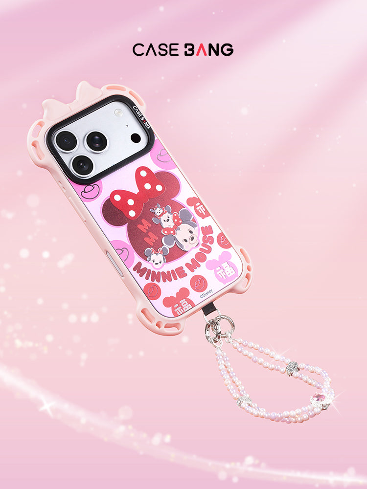 CASEBANG Side Charm Chain Starry Light