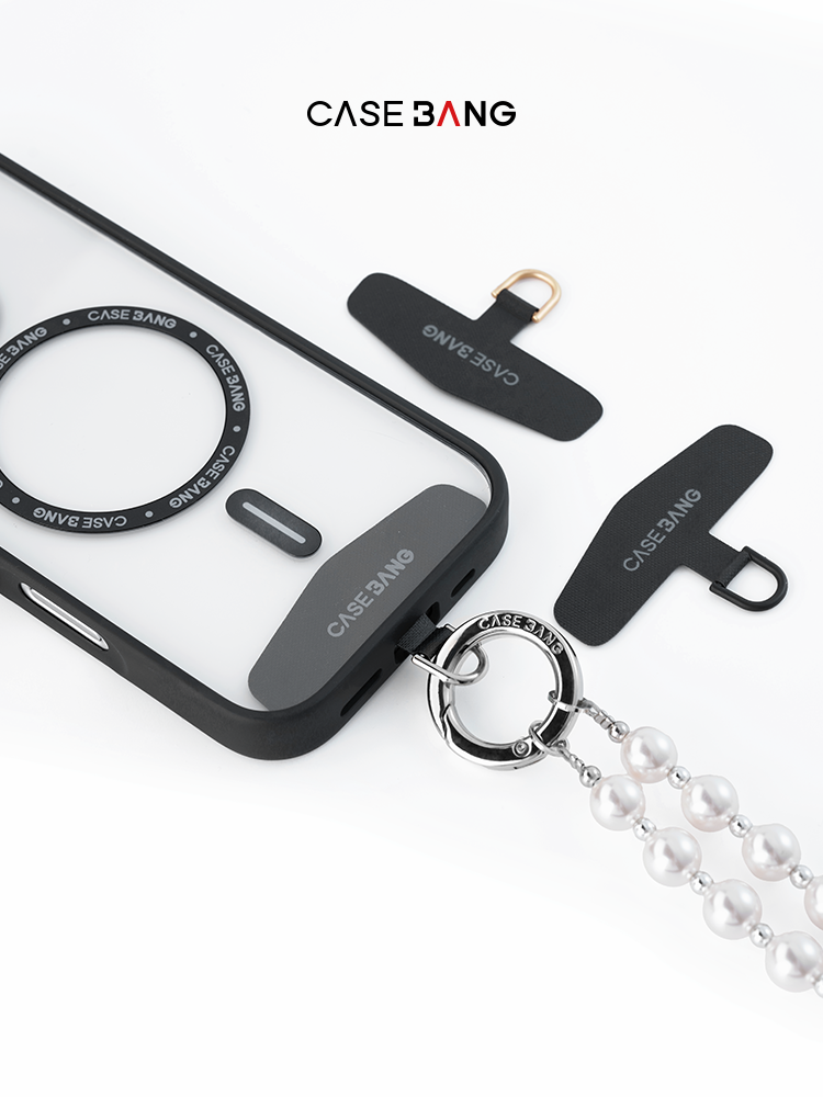 CASEBANG Mobile phone strap clip