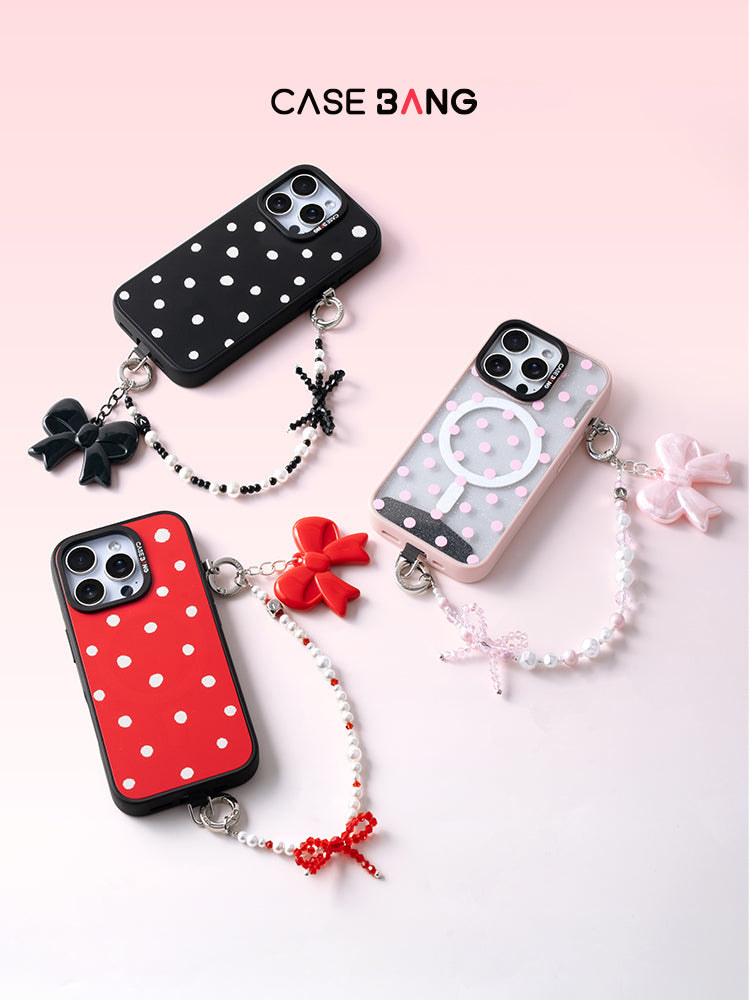 CASEBANG Side Charm Chain