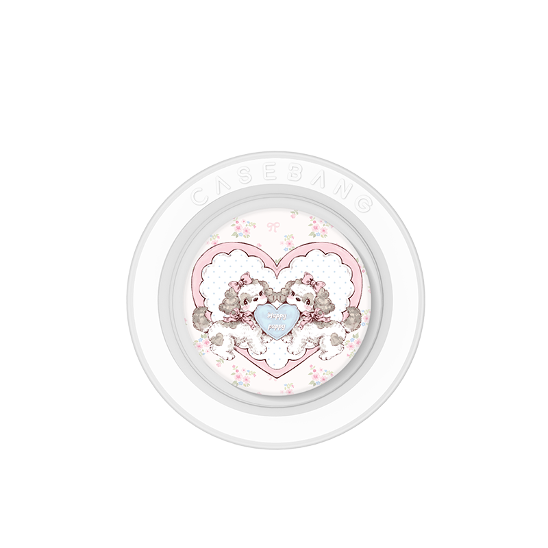 CASEBANG - Sweet Dreams Series MagSafe Pop Socket