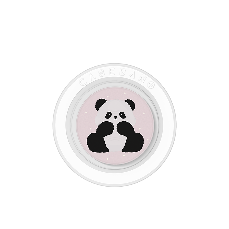 CASEBANG - Funny Party Series MagSafe Pop Socket