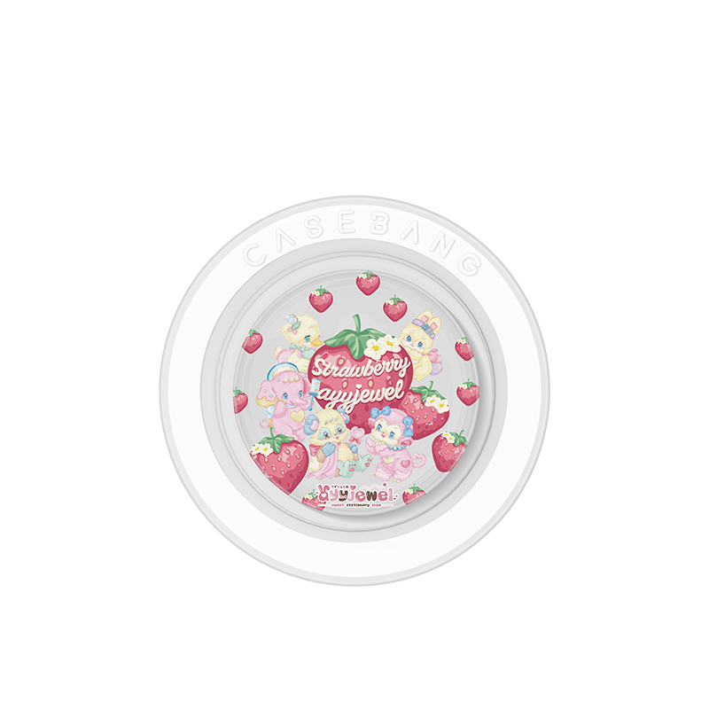 CASEBANG - ayyjewel Series MagSafe Pop Socket