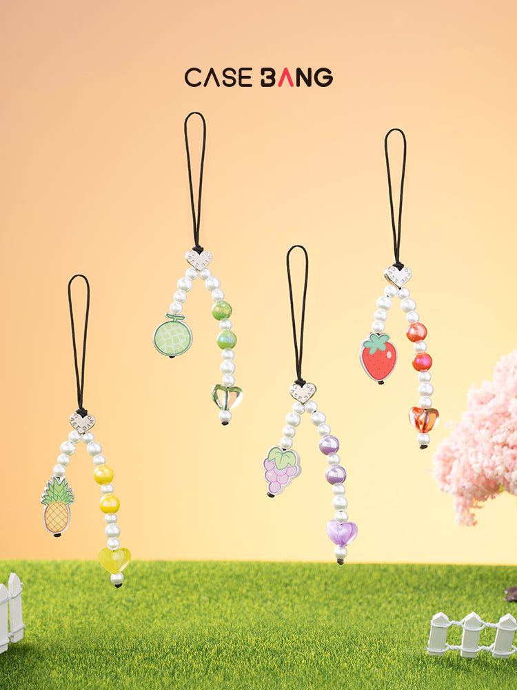 CASEBANG Short Strap - Fruity Series
