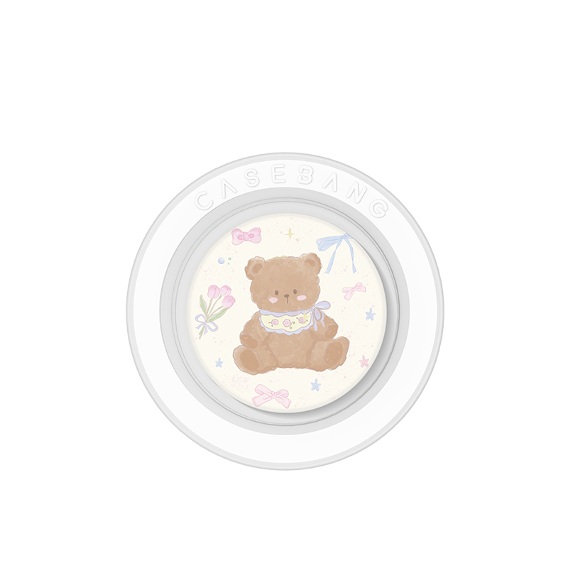 CASEBANG - Dreamland Series MagSafe Pop Socket