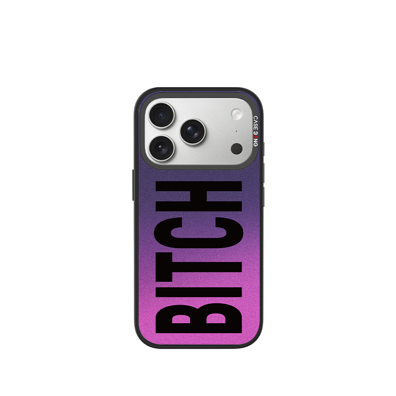 CASEBANG - Word Series Phone Cover