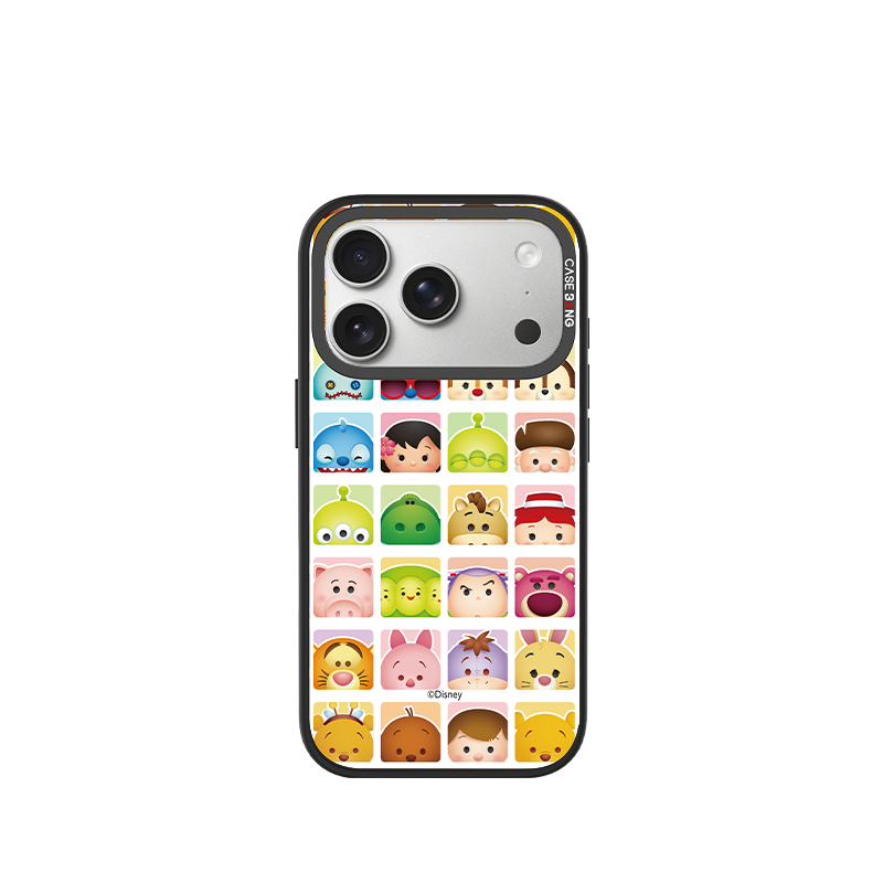 CASEBANG - Tsumtsum 3.0 Series Phone Cover