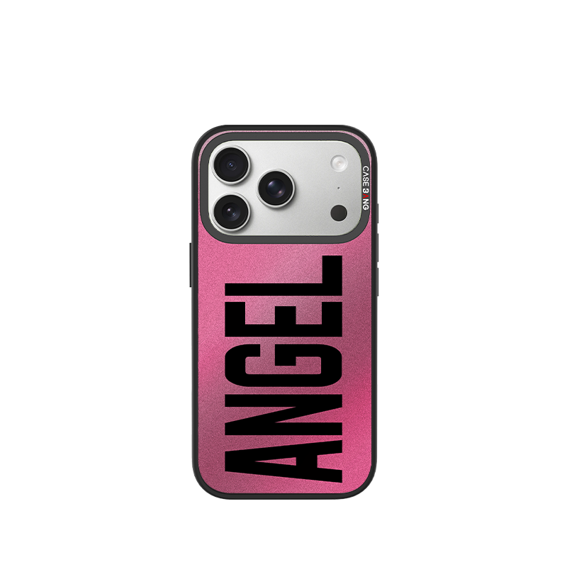 CASEBANG - Word Series Phone Cover