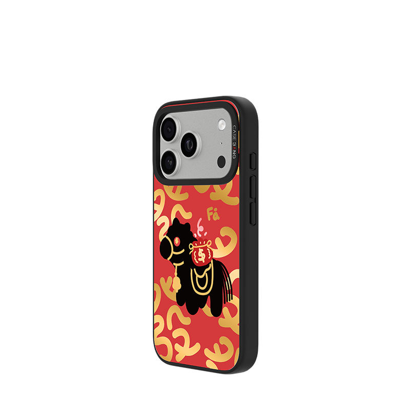 CASEBANG - Lunar New Year2.0 Series Phone Cover