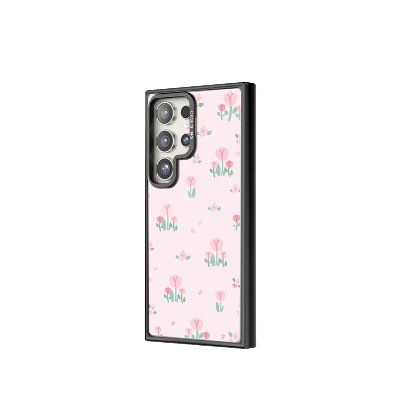 CASEBANG - Secret Garden Series Phone Cover