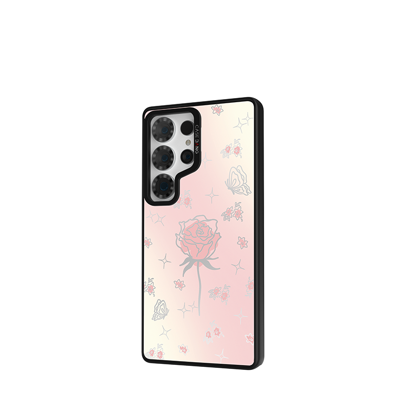 CASEBANG - Petals Sunshine - Blossom Series Phone Cover
