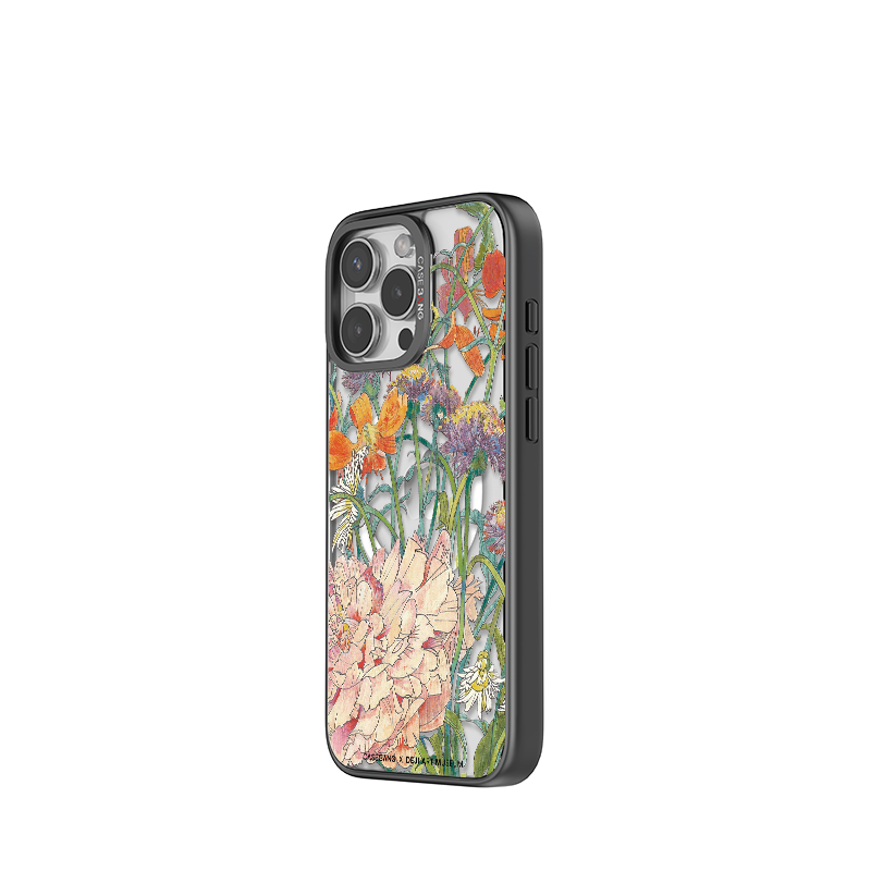 CASEBANG - Deji Art Series Phone Cover