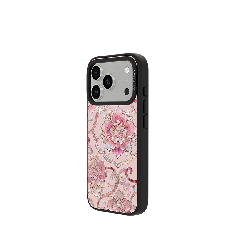 CASEBANG - Pearl Series Phone Cover