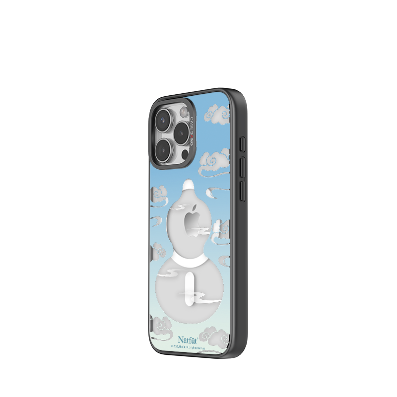 CASEBANG - Natfut 2.0 Series Phone Cover