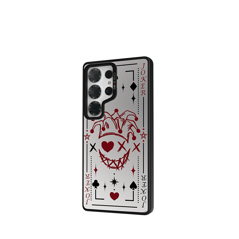 CASEBANG - Ace Phone Cover