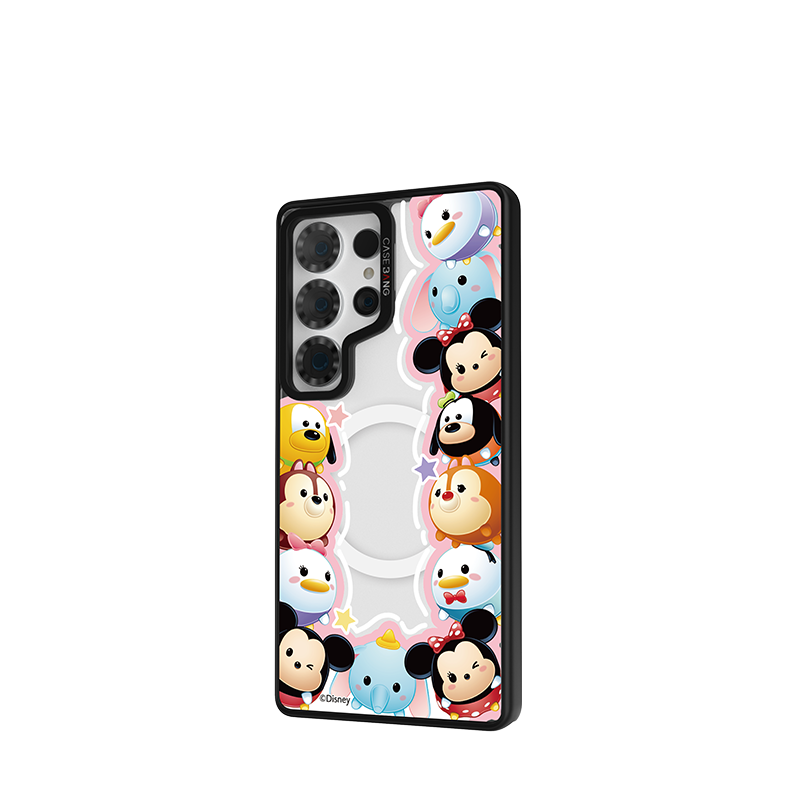 CASEBANG - Tsum Tsum 2.0 Series Phone Cover