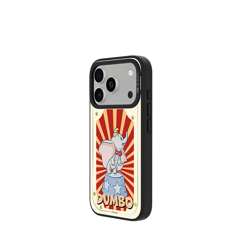 CASEBANG - Dumbo 1.0 Series Phone Cover