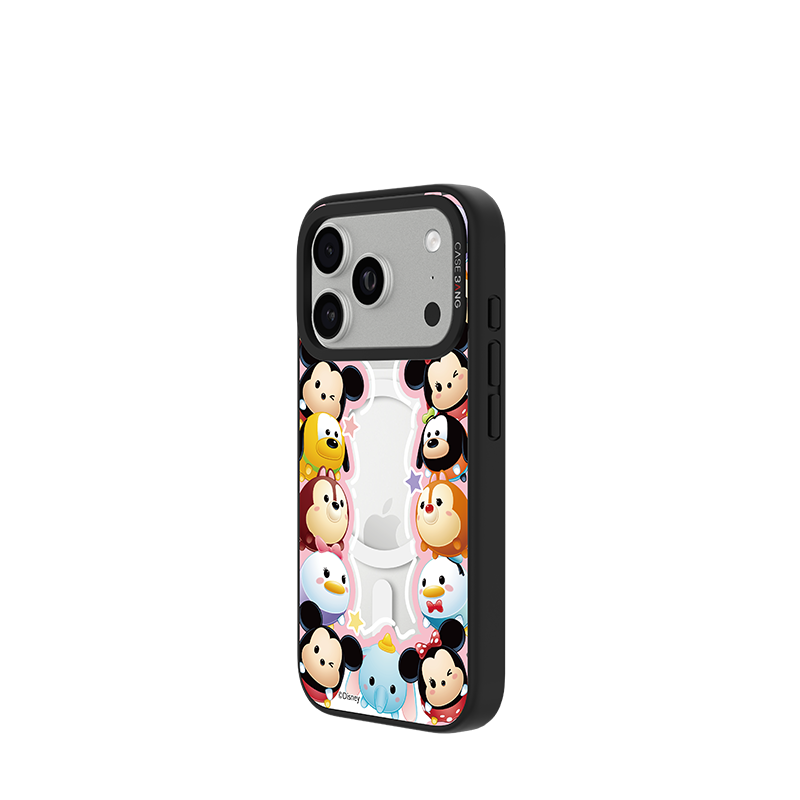 CASEBANG - Tsum Tsum 2.0 Series Phone Cover