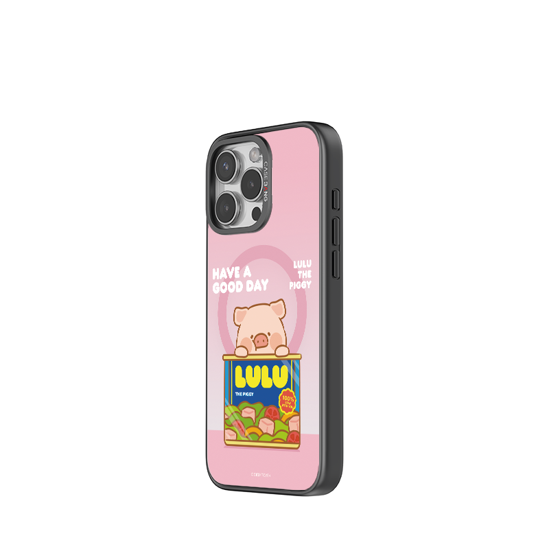 CASEBANG - Lulu Piggy Series Phone Cover