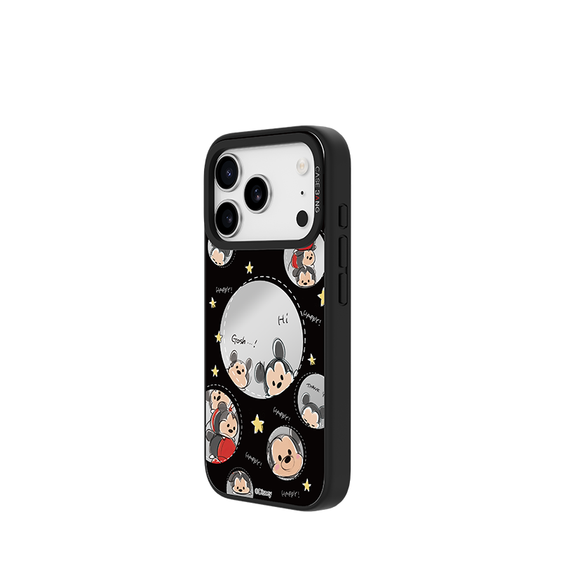 CASEBANG - Tsum Tsum 1.0 Series Phone Cover