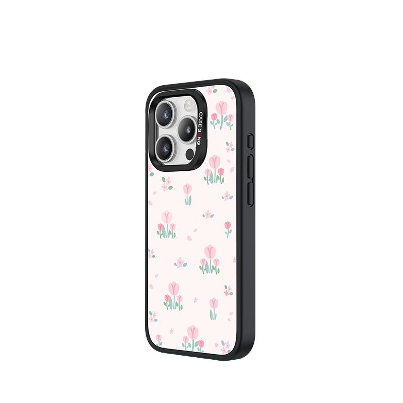 CASEBANG - Secret Garden Series Phone Cover