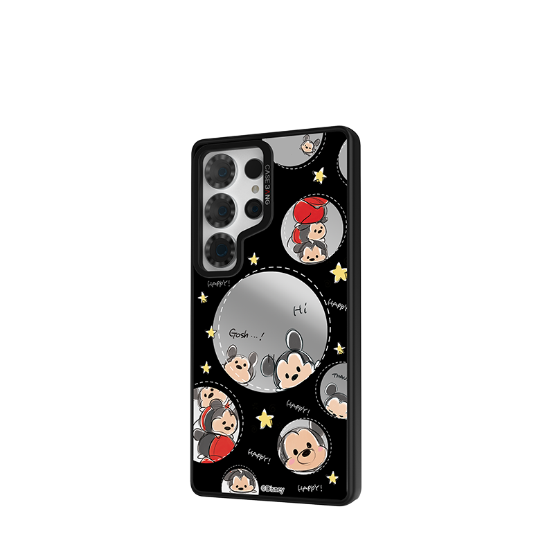 CASEBANG - Tsum Tsum 1.0 Series Phone Cover