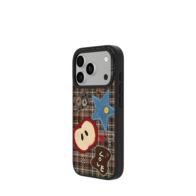 CASEBANG - Hot Cocoa Series Phone Cover