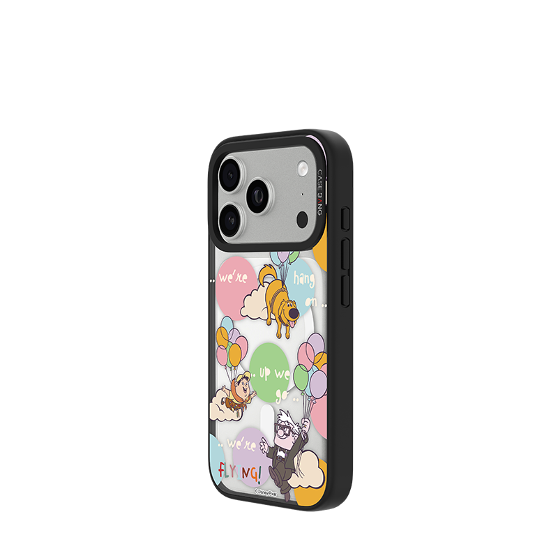 CASEBANG - Up Series Phone Cover