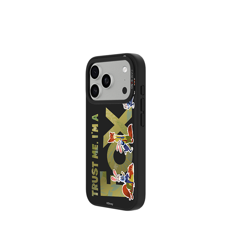 CASEBANG - Zootopia 3.0 Series Phone Cover