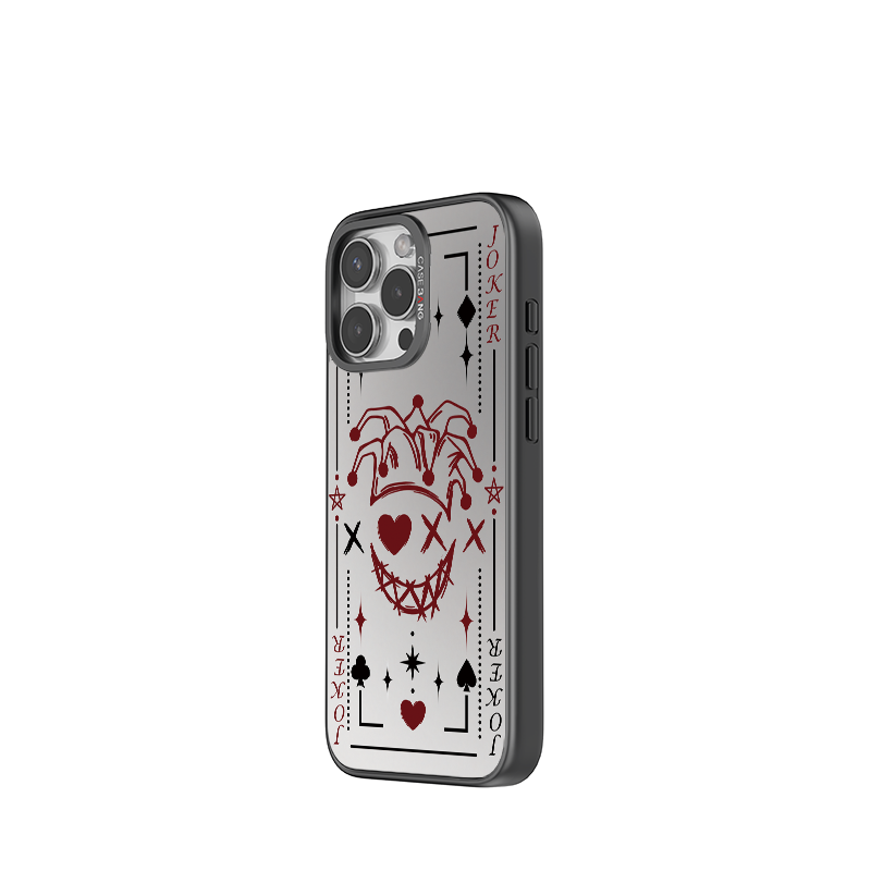 CASEBANG - Ace Phone Cover