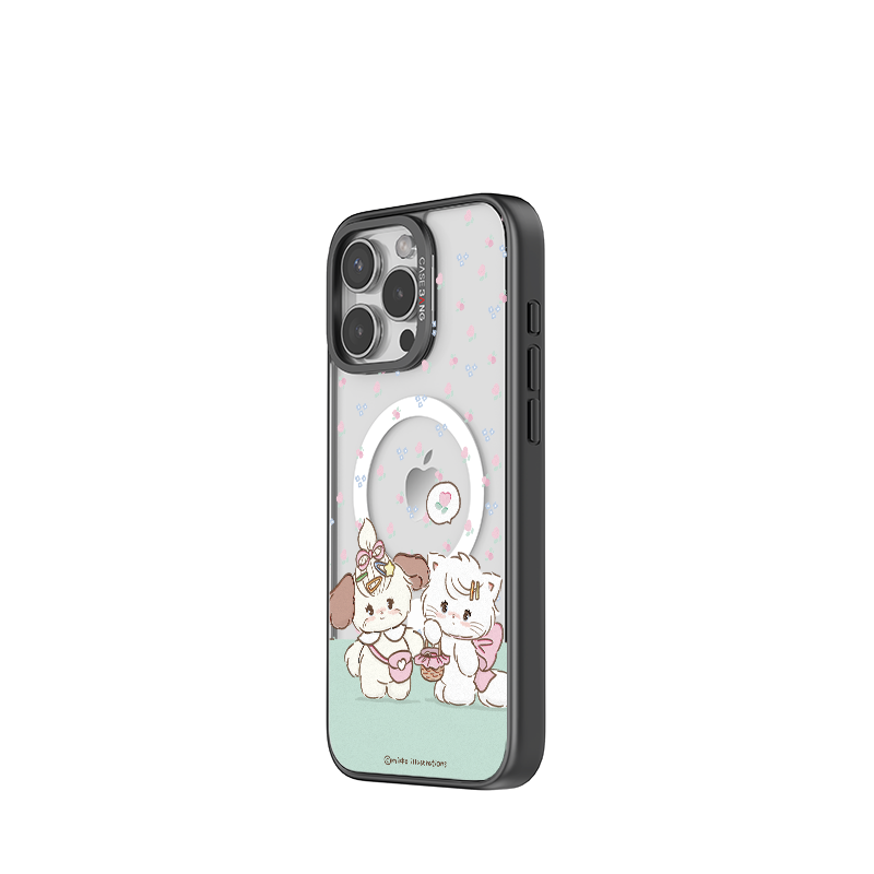 CASEBANG - Mikko 2.0 Series Phone Cover