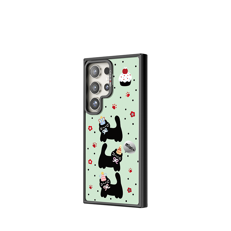 CASEBANG - Animal Party Series Phone Cover
