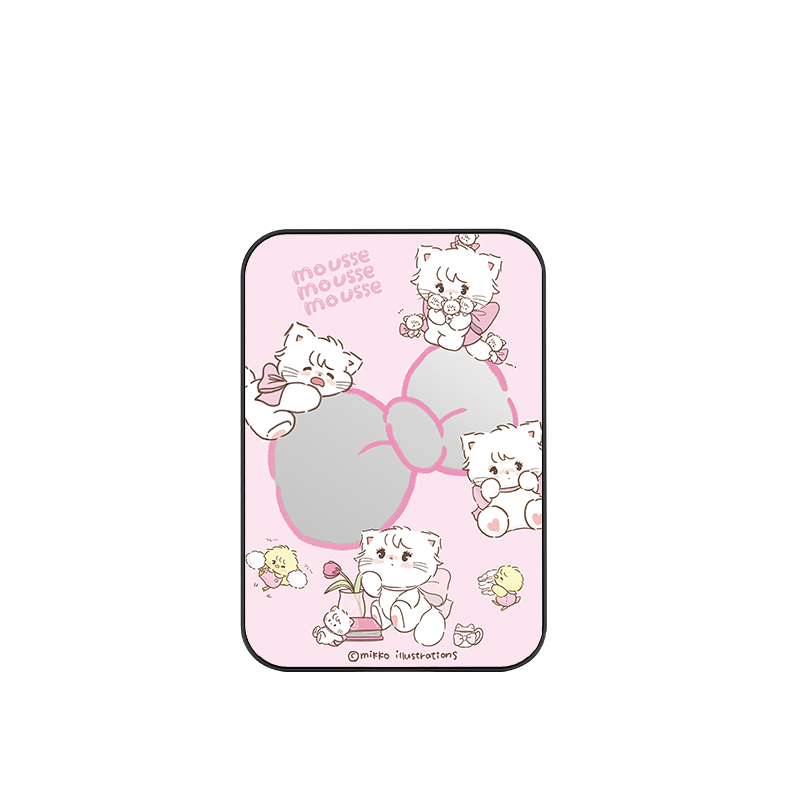 CASEBANG - Mikko 2.0 Series Wallet Stand Cover