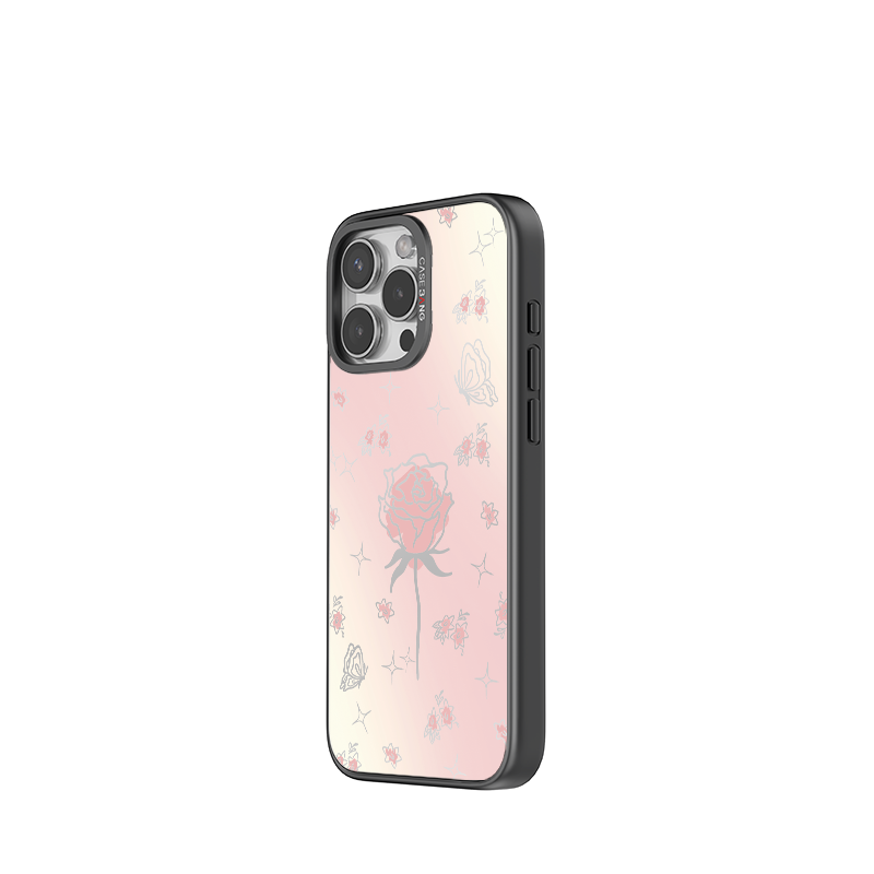 CASEBANG - Petals Sunshine - Blossom Series Phone Cover