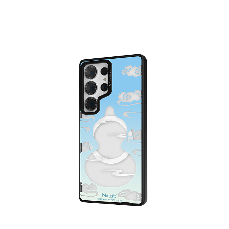 CASEBANG - Natfut 2.0 Series Phone Cover