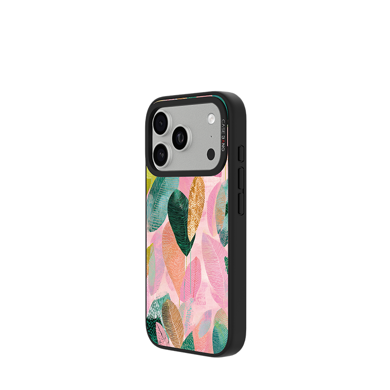 CASEBANG - Floral Series Phone Cover
