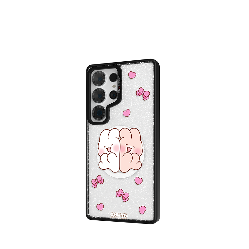 CASEBANG - Shuya Valentines Series Phone Cover