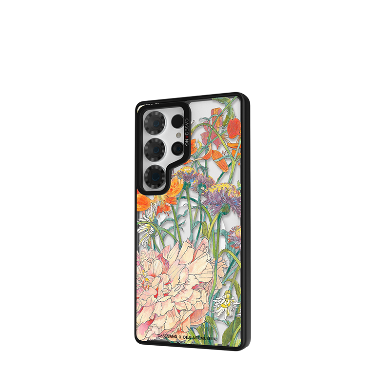 CASEBANG - Deji Art Series Phone Cover