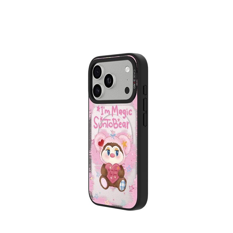 CASEBANG - SunToBear Series Phone Cover