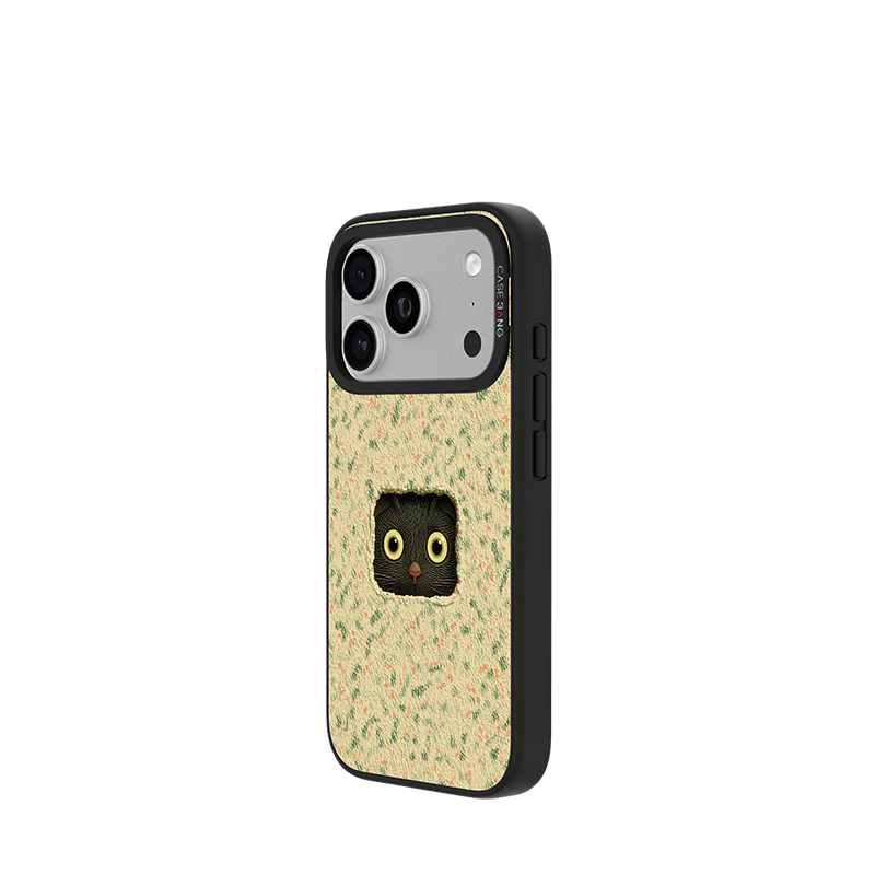 CASEBANG - A Day with Kitty Series Phone Cover