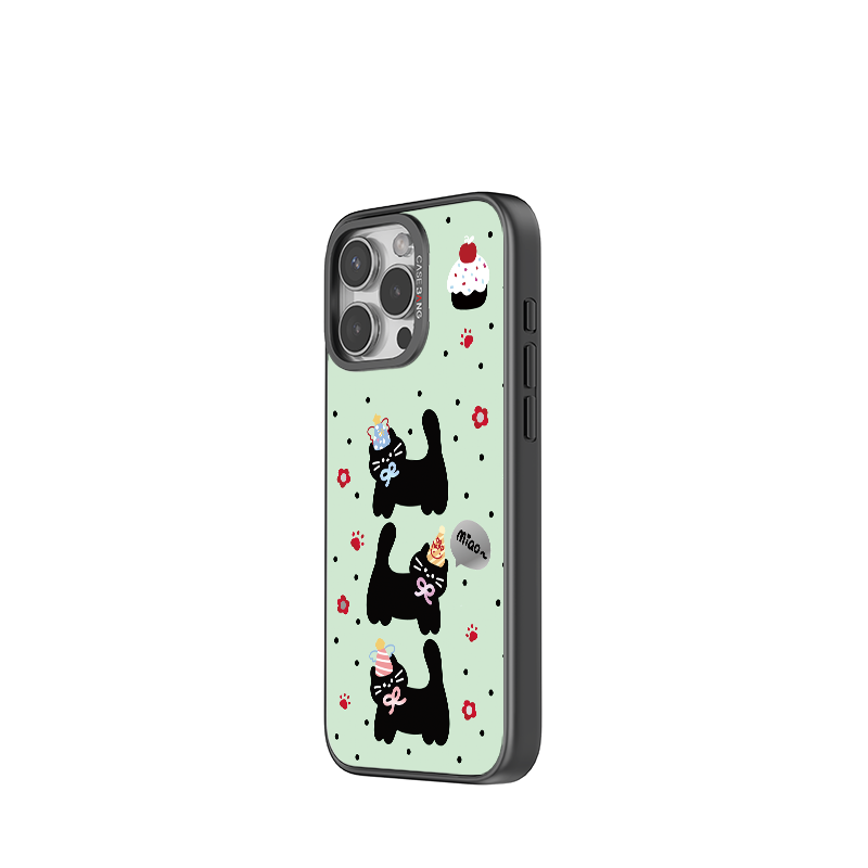 CASEBANG - Animal Party Series Phone Cover